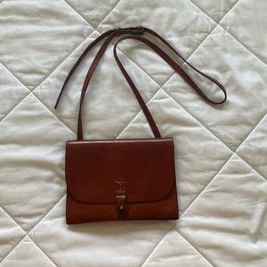 Lucky brand purse